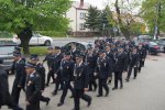 Dzień Strażaka w Gminie Czarnożyły 2019 r.