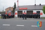 Dzień Strażaka w Gminie Czarnożyły 2019 r.