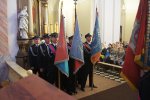 Dzień Strażaka w Gminie Czarnożyły 2019 r.