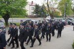 Dzień Strażaka w Gminie Czarnożyły 2019 r.