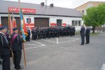 Dzień Strażaka w Gminie Czarnożyły 2019 r.