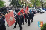 Dzień Strażaka w Gminie Czarnożyły 2019 r.