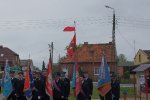 Dzień Strażaka w Gminie Czarnożyły 2019 r.