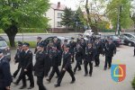Dzień Strażaka w Gminie Czarnożyły 2019 r.