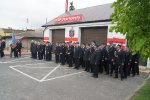 Dzień Strażaka w Gminie Czarnożyły 2019 r.