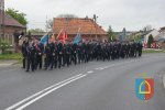 Dzień Strażaka w Gminie Czarnożyły 2019 r.