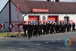 Dzień Strażaka w Gminie Czarnożyły 2023 r.
