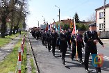 Dzień Strażaka w Gminie Czarnożyły 2023 r.