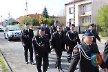 Dzień Strażaka w Gminie Czarnożyły 2023 r.