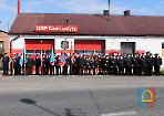 Dzień Strażaka w Gminie Czarnożyły 2023 r.