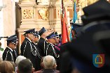 Dzień Strażaka w Gminie Czarnożyły 2023 r.
