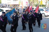 Dzień Strażaka w Gminie Czarnożyły 2023 r.