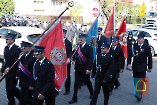 Dzień Strażaka w Gminie Czarnożyły 2023 r.