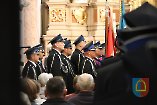 Dzień Strażaka w Gminie Czarnożyły 2023 r.