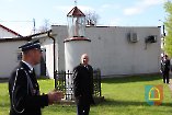 Dzień Strażaka w Gminie Czarnożyły 2023 r.