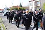Dzień Strażaka w Gminie Czarnożyły 2023 r.