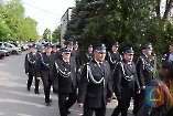 Dzień Strażaka w Gminie Czarnożyły 2024 r.
