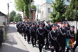 Dzień Strażaka w Gminie Czarnożyły 2024 r.