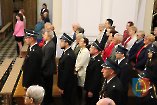 Dzień Strażaka w Gminie Czarnożyły 2024 r.
