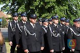 Dzień Strażaka w Gminie Czarnożyły 2024 r.