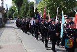 Dzień Strażaka w Gminie Czarnożyły 2024 r.