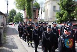 Dzień Strażaka w Gminie Czarnożyły 2024 r.