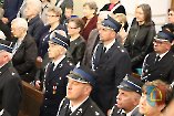 Dzień Strażaka w Gminie Czarnożyły 2024 r.