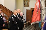 Dzień Strażaka w Gminie Czarnożyły 2024 r.