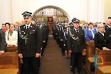 Dzień Strażaka w Gminie Czarnożyły 2024 r.