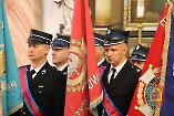 Dzień Strażaka w Gminie Czarnożyły 2024 r.