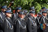 Dzień Strażaka w Gminie Czarnożyły 2024 r.