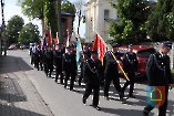 Dzień Strażaka w Gminie Czarnożyły 2024 r.