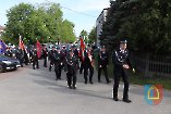 Dzień Strażaka w Gminie Czarnożyły 2024 r.
