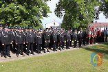 Dzień Strażaka w Gminie Czarnożyły 2024 r.