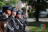 Dzień Strażaka w Gminie Czarnożyły 2024 r.
