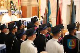 Dzień Strażaka w Gminie Czarnożyły 2024 r.
