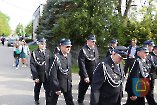 Dzień Strażaka w Gminie Czarnożyły 2024 r.