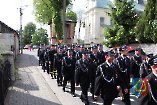 Dzień Strażaka w Gminie Czarnożyły 2024 r.