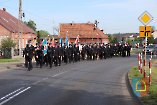 Dzień Strażaka w Gminie Czarnożyły 2024 r.
