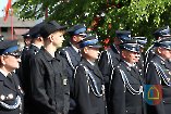 Dzień Strażaka w Gminie Czarnożyły 2024 r.