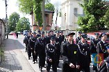 Dzień Strażaka w Gminie Czarnożyły 2024 r.