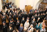 Dzień Strażaka w Gminie Czarnożyły 2024 r.