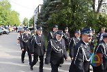 Dzień Strażaka w Gminie Czarnożyły 2024 r.