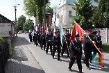Dzień Strażaka w Gminie Czarnożyły 2024 r.
