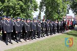 Dzień Strażaka w Gminie Czarnożyły 2024 r.