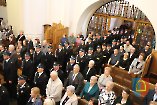 Dzień Strażaka w Gminie Czarnożyły 2024 r.