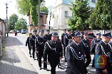 Dzień Strażaka w Gminie Czarnożyły 2024 r.