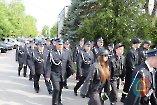 Dzień Strażaka w Gminie Czarnożyły 2024 r.
