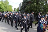 Dzień Strażaka w Gminie Czarnożyły 2024 r.