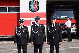 Dzień Strażaka w Gminie Czarnożyły 2024 r.